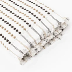 Toallas De Baño>Toalla de baño de algodón 100x150cm