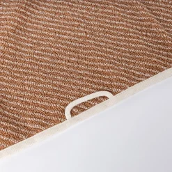 Toallas De Baño>Toalla de baño OASIS de algodón 100x150cm