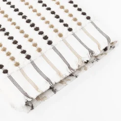 Toallas De Baño>Toalla de baño SUNRISE de algodón 50X100cm