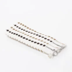 Toallas De Baño>Toalla de baño SUNRISE de algodón 30X50cm