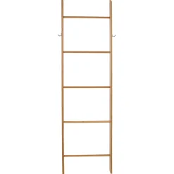 5five Toalleros>Toallero escalera de bambú 170cm