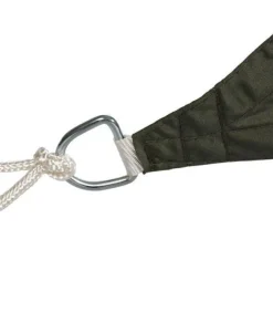 hespéride Toldos Y Paravientos>Toldo solar CURACAO gris 2x3m