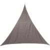 hespéride Toldos Y Paravientos>Toldo solar triangular CURACAO 3x3m