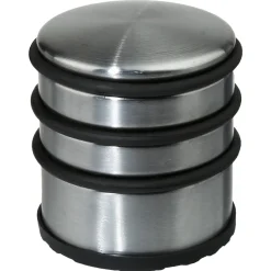 5five Accesorios De Almacenamiento>Tope de puerta metálico