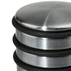 5five Accesorios De Almacenamiento>Tope de puerta metálico