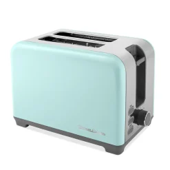 Electrodomésticos>Tostador VINTAGE CUISINE menta