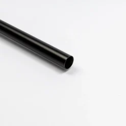 Varillas Y Accesorios>Tubo De Hierro Forjado D20 2M Negro