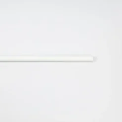 atmosphera Varillas Y Accesorios>Tubo De Hierro Forjado D20 2.50M Blanco