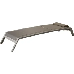 hespéride Tumbonas>Tumbona Allure Marrón