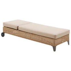 hespéride Tumbonas>Tumbona BOALI savana de ratán