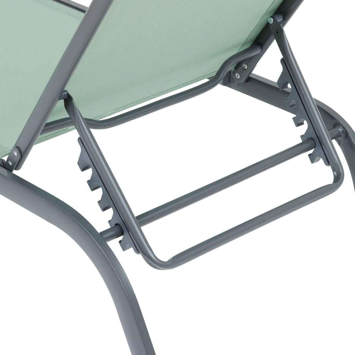 hespéride Tumbonas>Tumbona color oliva