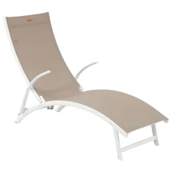 hespéride Tumbonas>Tumbona SAMBA beige