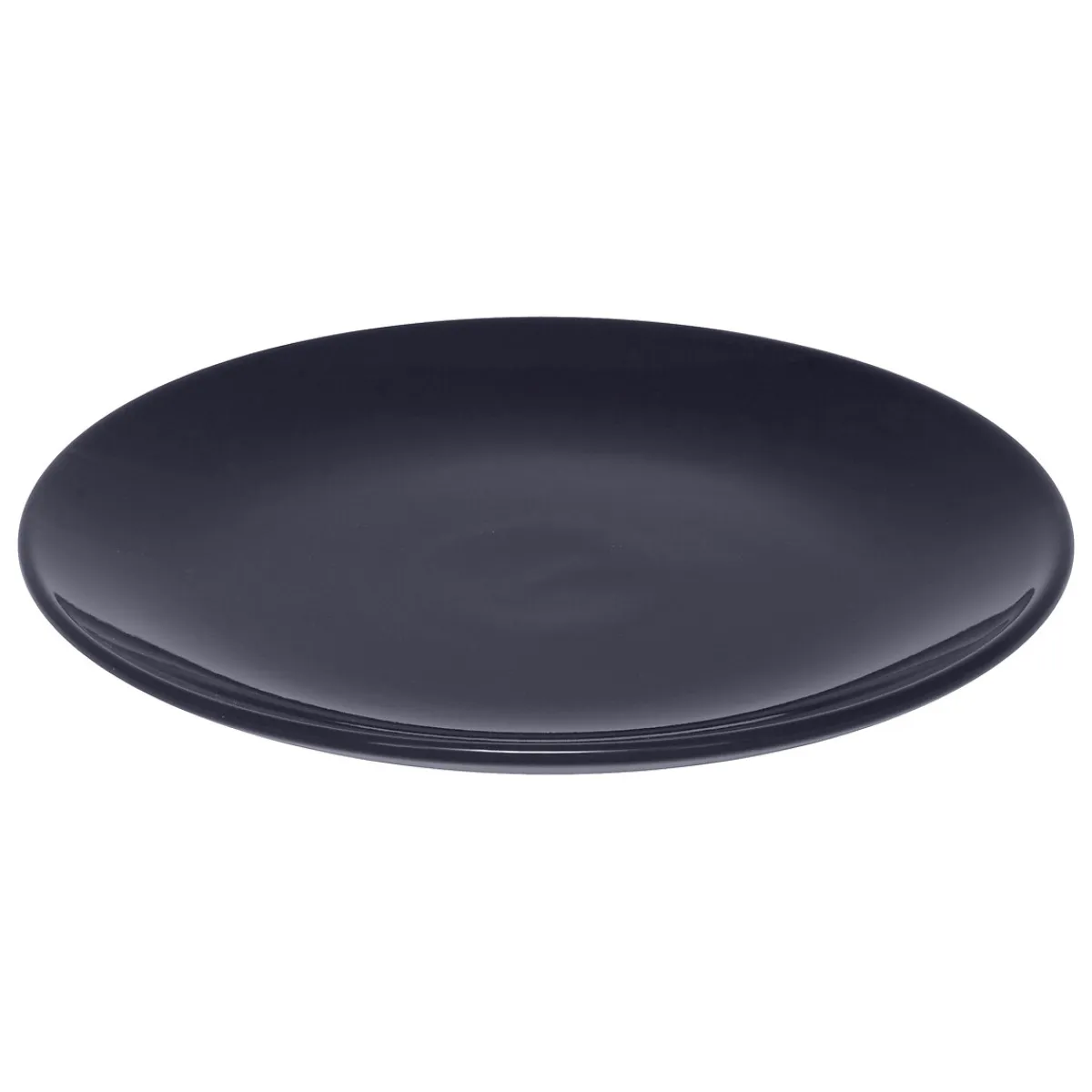 secret d'gourmet Platos>Vajilla 18 Pzas Redonda Colorama