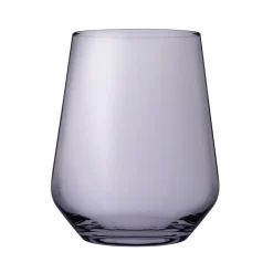 Copas>Vaso Allegra De Vidrio Morado