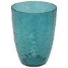 5five Copas>Vaso alto de agua ESTIVA 38cl verde