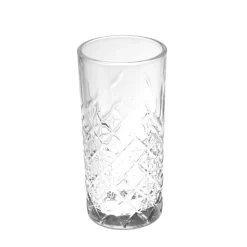Copas>Vaso Alto Timeless De Vidrio 295Cc