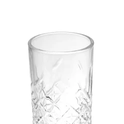 Copas>Vaso Alto Timeless De Vidrio 295Cc
