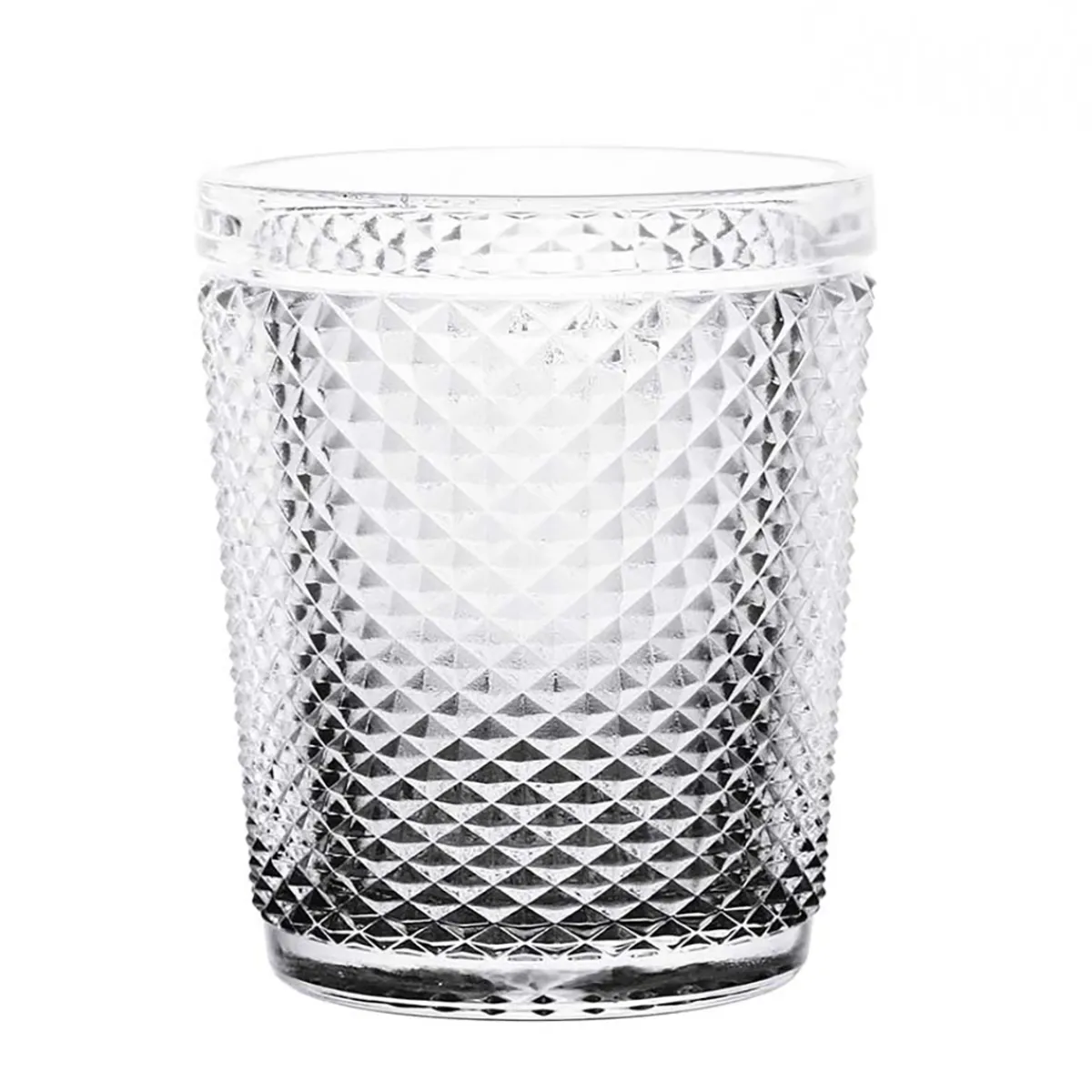 Copas>Vaso Antracita Diamond 30Cl