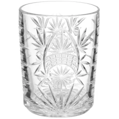 secret d'gourmet Copas>Vaso De Agua Ayla Transparente 35cl