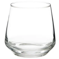secret d'gourmet Copas>Vaso De Agua Elaya De Vidrio 34cl