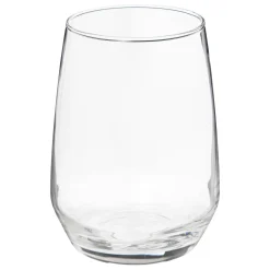 Copas>Vaso De Agua Nora De Vidrio 35cl