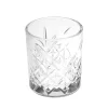 Copas>Vaso De Agua Timeless De Vidrio 210Cc