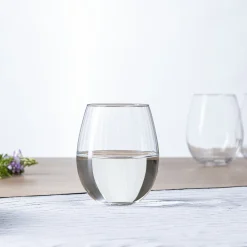 secret d'gourmet Copas>Vaso De Agua Volta 44cl