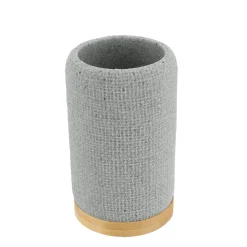 Accesorios De Lavabo>Vaso De Lavabo Efecto Red Gris