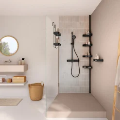 5five Accesorios De Lavabo>Vaso De Lavabo Onyx Lino