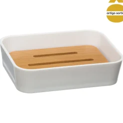 5five Accesorios De Lavabo>Vaso De Lavabo/Jabonera De Poliestireno