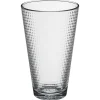 secret d'gourmet Copas>Vaso de vidrio alto BENIT 34cl