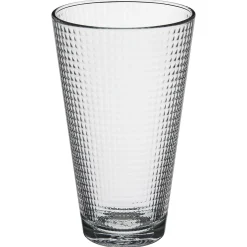 secret d'gourmet Copas>Vaso de vidrio alto BENIT 34cl