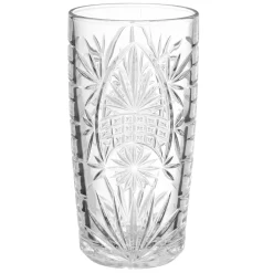 secret d'gourmet Copas>Vaso De Vidrio Alto 35cl