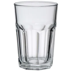 secret d'gourmet Copas>Vaso de vidrio 36Cl