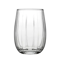 Copas>Vaso de vidrio LINKA 38cl