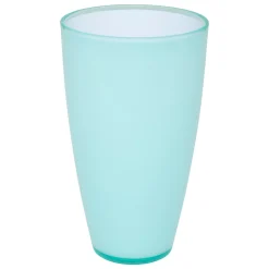 5five Copas>Vaso MENTHE azul claro