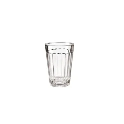 Copas>Vaso Para Leche De Vidrio 22Cl