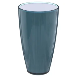 5five Copas>Vaso Square Azul