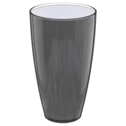 5five Copas>Vaso Square Negro