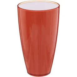 5five Copas>Vaso Square Rosa