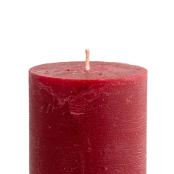 mistik Velas>Vela Aroma Frutos Rojos 6.9x14Cm