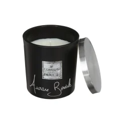 atmosphera Velas>Vela C/Tarro Aurora Boreal 130G 7x7.5Cm