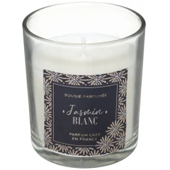 atmosphera Velas|Estilo Rústico>Vela De Jazmín C/Campanilla 130G