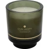 atmosphera Velas>Vela de jazmín en vaso de vidrio ILAE 225G