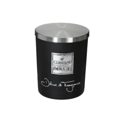 atmosphera Velas>Vela En Vaso Delicia 490G 10x12.5Cm