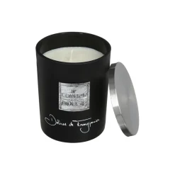atmosphera Velas>Vela En Vaso Delicia 490G 10x12.5Cm