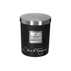 atmosphera Velas>Vela En Vaso Delicia 210G 8x10Cm