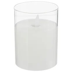 atmosphera Lámparas De Mesa>Vela Led Blanca Sena