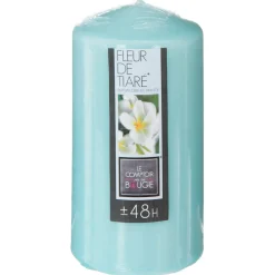 atmosphera Velas>Vela Perfumada Aroma Flor De Tiare 395G