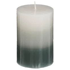 atmosphera Velas>Vela Perfumada Aroma Jazmín 7x10Cm